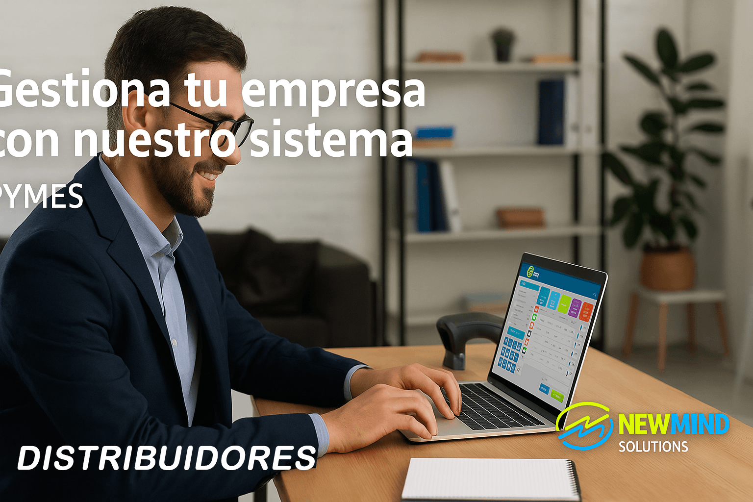Distribuidores