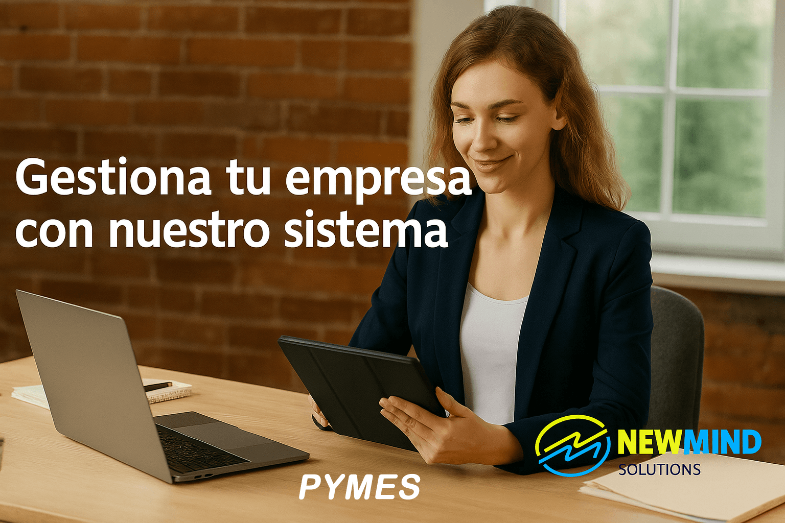 PYME: gestión para pequeñas empresas