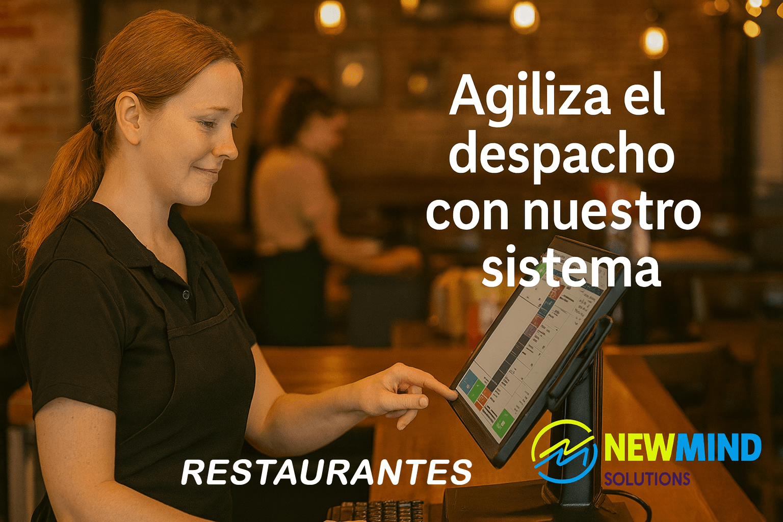 Restaurantes y gastronomía